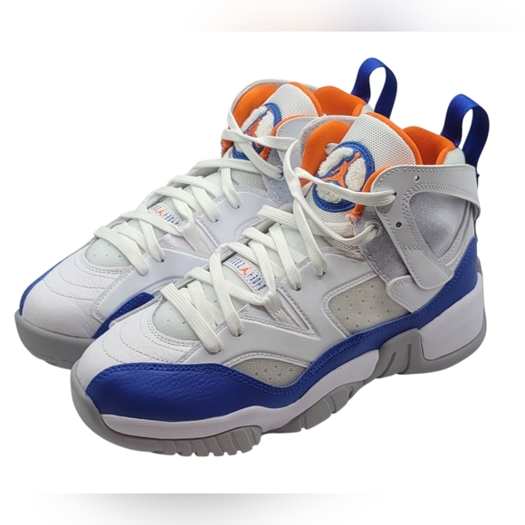 NEW Nike Jordan Jumpman Two Trey - Picture 2 of 10